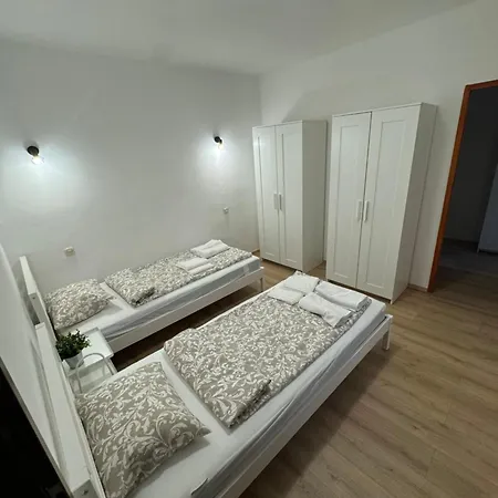 Apartment Centar