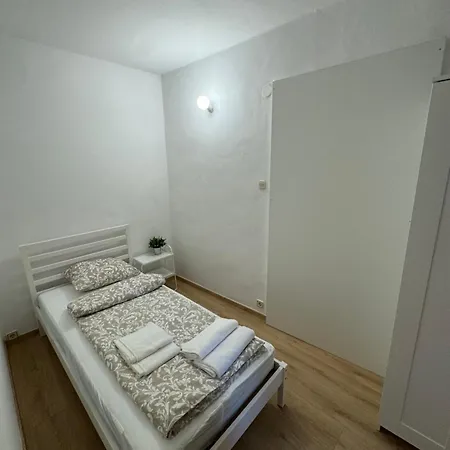 Apartment Centar