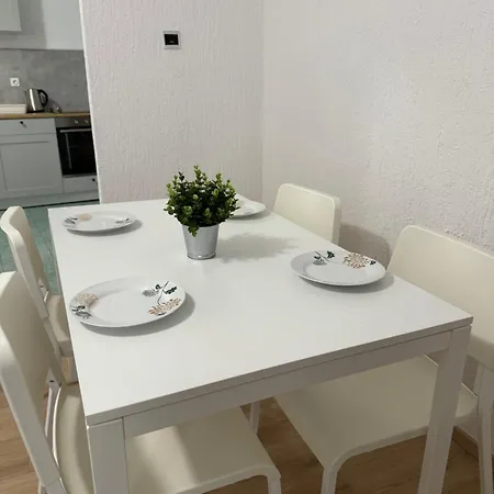 Apartment Centar Sibenik