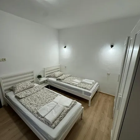 Centar * Sibenik