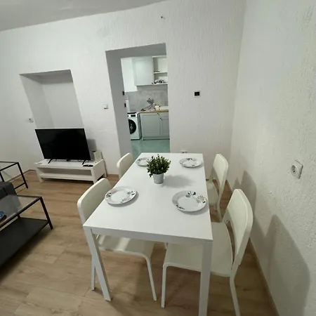 Apartment Centar
