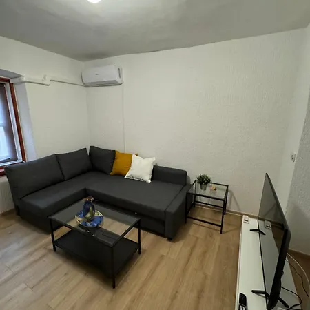 Centar Apartment Sibenik